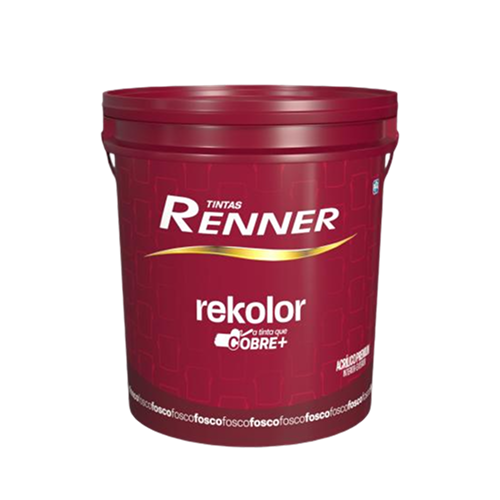 Novo Rekolor